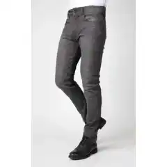Produsert i Covec High Performance AA stretch denim, den perfekte balansen mellom stil, komfort og beskyttelse.