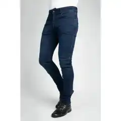 AAA-produkt som tilbyr den st&oslash;rste sikkerheten av samtilge Bull-It bukser.