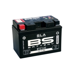 BS Battery BTZ14S  (FA) SLA  230cca