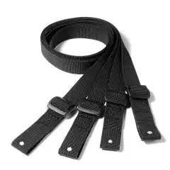 Reimer som kan festes rundt rammedeler