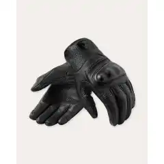 Ventilerte skinnhansker