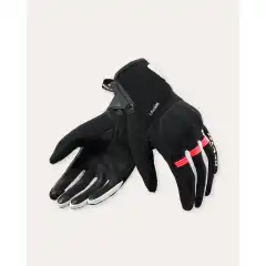 <strong>Ventilerte hansker for urbane sommerturer</strong>