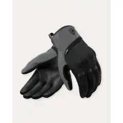 <strong>Vanntette hansker for allsidig kj&oslash;ring</strong>