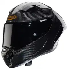 <strong data-end="99" data-start="84">Caberg GP01</strong> er Caberg sin racinghjelm, utviklet for &aring; levere topp ytelse p&aring; banen, samtidig som den ogs&aring; fungerer utmerket til gatebruk. Designet for &aring; m&oslash;te de kravene som kreves p&aring; racingbanen, gir denne hjelmen b&aring;de komfort og sikkerhet for allsidig bruk.