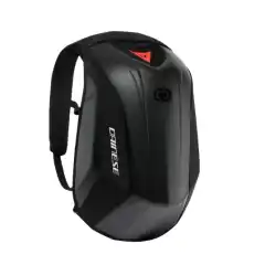 Aerodynamisk og ergonomisk 22,2L ryggsekk dedikert til sportssyklister som leter etter en funksjonell ryggsekk med et ikonisk, sporty utseende.