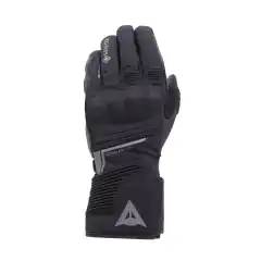 Dainese Funes Gore-Tex&reg; Thermal-hanskene er sertifiserte vinterhansker designet for maksimal komfort og beskyttelse ved kalde temperaturer.