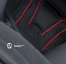 K5 S MONO - PLASMA BLACK/GREY/RED thumbnail
