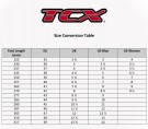 TCX X-Five.4 GTX - Sort thumbnail