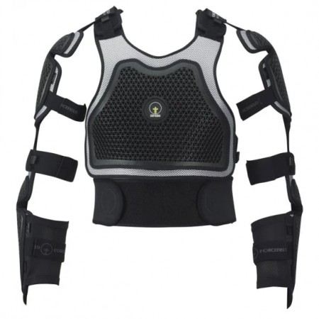 Forcefield Beskyttelsevest Extreme adventure