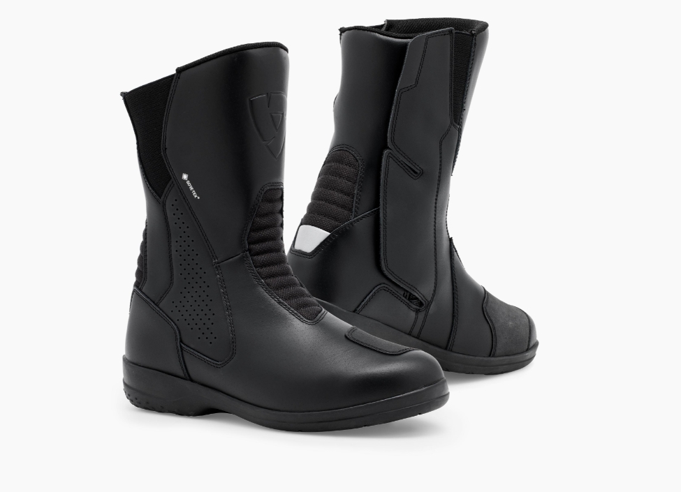 A good Ladies Touring boot to match with our Ladies styles in the Adventure Touring segment.